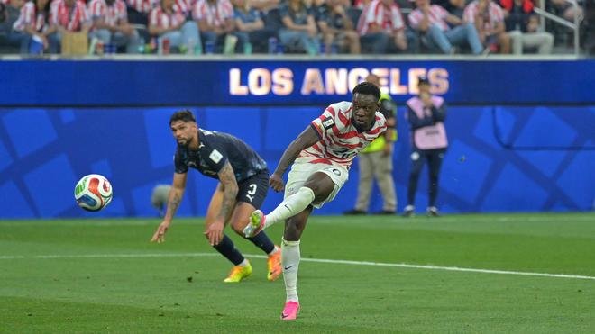 Folarin Balogun's Dream FIFA World Cup Debut: Why the USMNT Star's Brace Against Paraguay Could Change American Soccer Forever