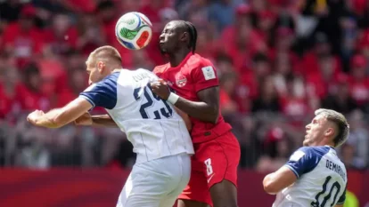 Canada's Historic FIFA World Cup 2026 Home Debut Ends in Dramatic Draw Against Bosnia and Herzegovina