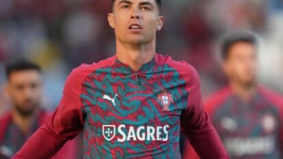 Cristiano Ronaldo Confident Ahead of FIFA World Cup 2026 Despite Questions Over Recent Form