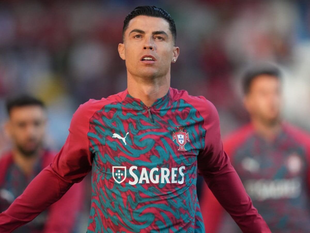 Cristiano Ronaldo Confident Ahead of FIFA World Cup 2026 Despite Questions Over Recent Form