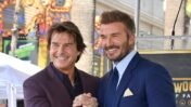 Tom Cruise, David Beckham and Hollywood’s Biggest Stars Turn USMNT World Cup Opener Into a Global Spectacle