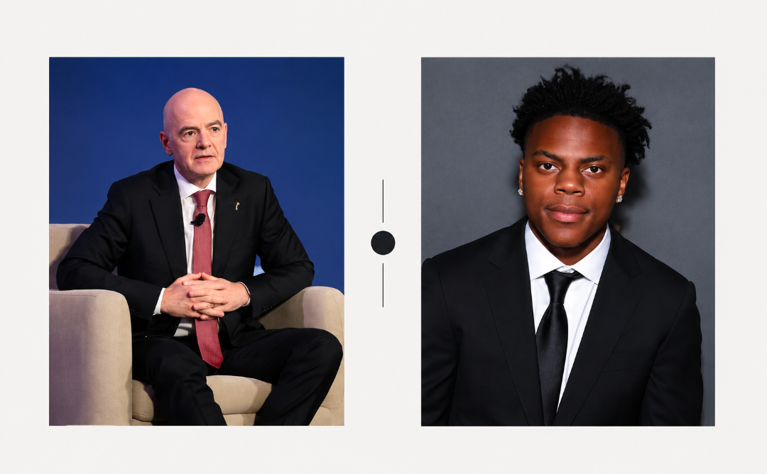Gianni Infantino Backs USMNT as FIFA World Cup 2026 Contenders After Historic Paraguay Victory