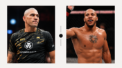 Ciryl Gane vs Alex Pereira: UFC White House Showdown Could Redefine Heavyweight History