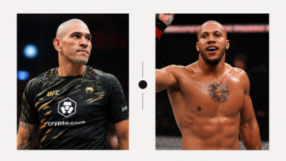 Ciryl Gane vs Alex Pereira: UFC White House Showdown Could Redefine Heavyweight History