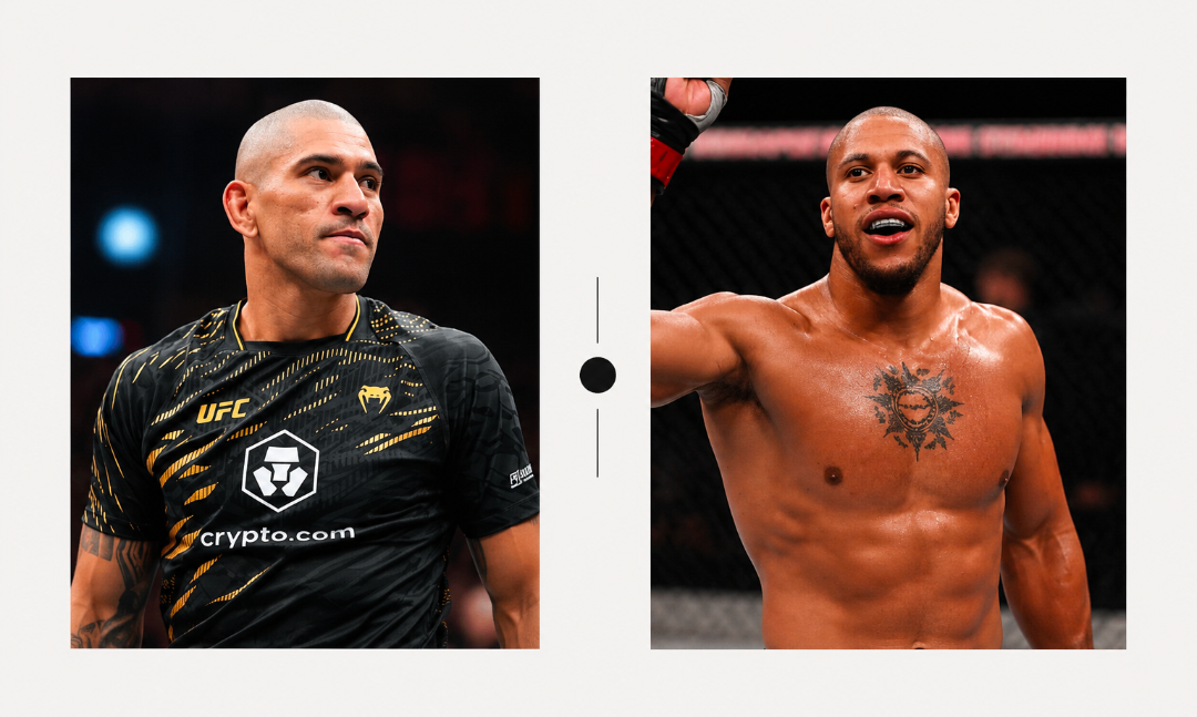 Ciryl Gane vs Alex Pereira: UFC White House Showdown Could Redefine Heavyweight History