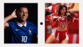 Mbappe Reacts to Nora Fatehi’s Siir Siir Performance at FIFA World Cup 2026 Opening Ceremony