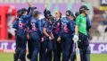 Scotland Women Create History with Maiden ICC Women’s T20 World Cup Victory as Kathryn Bryce Inspires Dominant Win Over Ireland