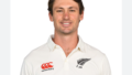 Will Young Replaces Kane Williamson as New Zealand Search for Revival Against England in Crucial Test Series
