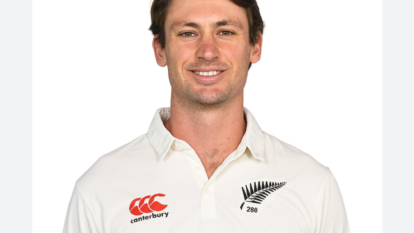 Will Young Replaces Kane Williamson as New Zealand Search for Revival Against England in Crucial Test Series