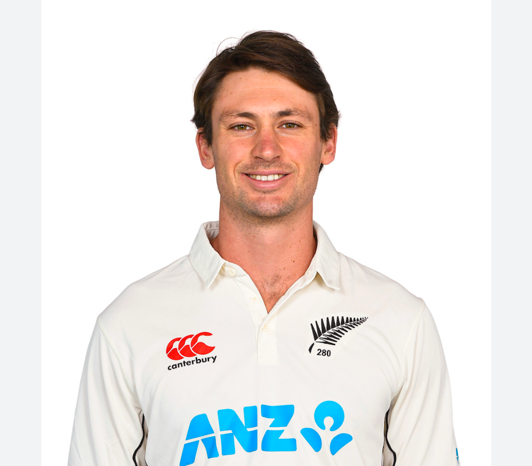 Will Young Replaces Kane Williamson as New Zealand Search for Revival Against England in Crucial Test Series