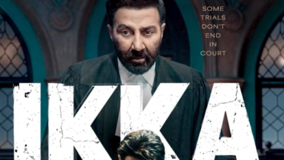 Ikka Release Date Confirmed: Sunny Deol and Akshaye Khanna Reunite After 29 Years in Netflix's High-Stakes Courtroom Thriller Ikka Release Date Confirmed: Sunny Deol and Akshaye Khanna Reunite After 29 Years in Netflix's High-Stakes Courtroom Thriller