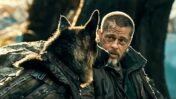 Heart of the Beast Trailer Breakdown: Brad Pitt and His Loyal Combat Dog Fight for Survival in Alaska’s Deadly Wilderness