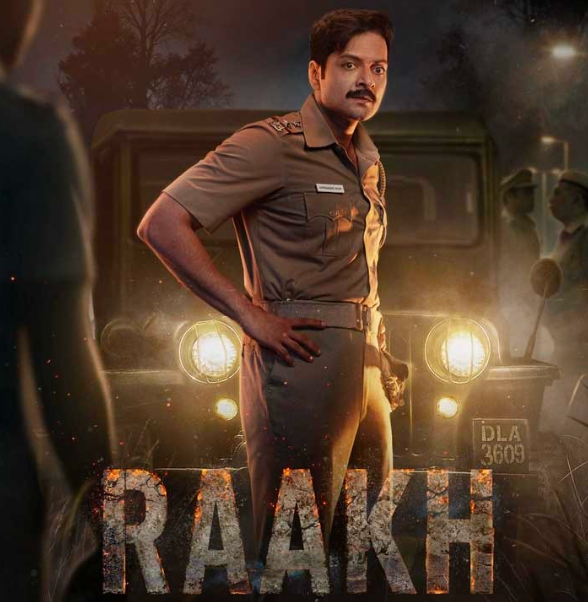 Raakh Review: A Haunting Crime Thriller That Uses a Brutal Case to Expose India's Deep Social Wounds