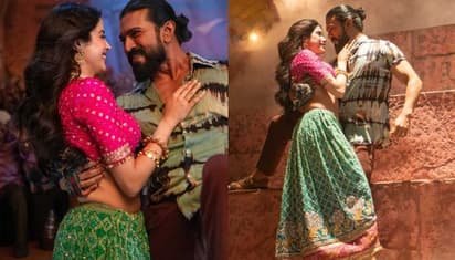 Peddi Box Office Collection Day 10: Ram Charan's Sports Drama Crosses ₹200 Crore in India Amid Strong Second Weekend Surge