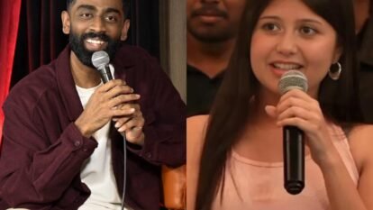 Sejal Pawar Controversy Explained: AIMSA President Condemns Remarks, Sparks Debate on Ethics, Comedy, and Medical Professionalism Sejal Pawar Controversy Explained: AIMSA President Condemns Remarks, Sparks Debate on Ethics, Comedy, and Medical Professionalism