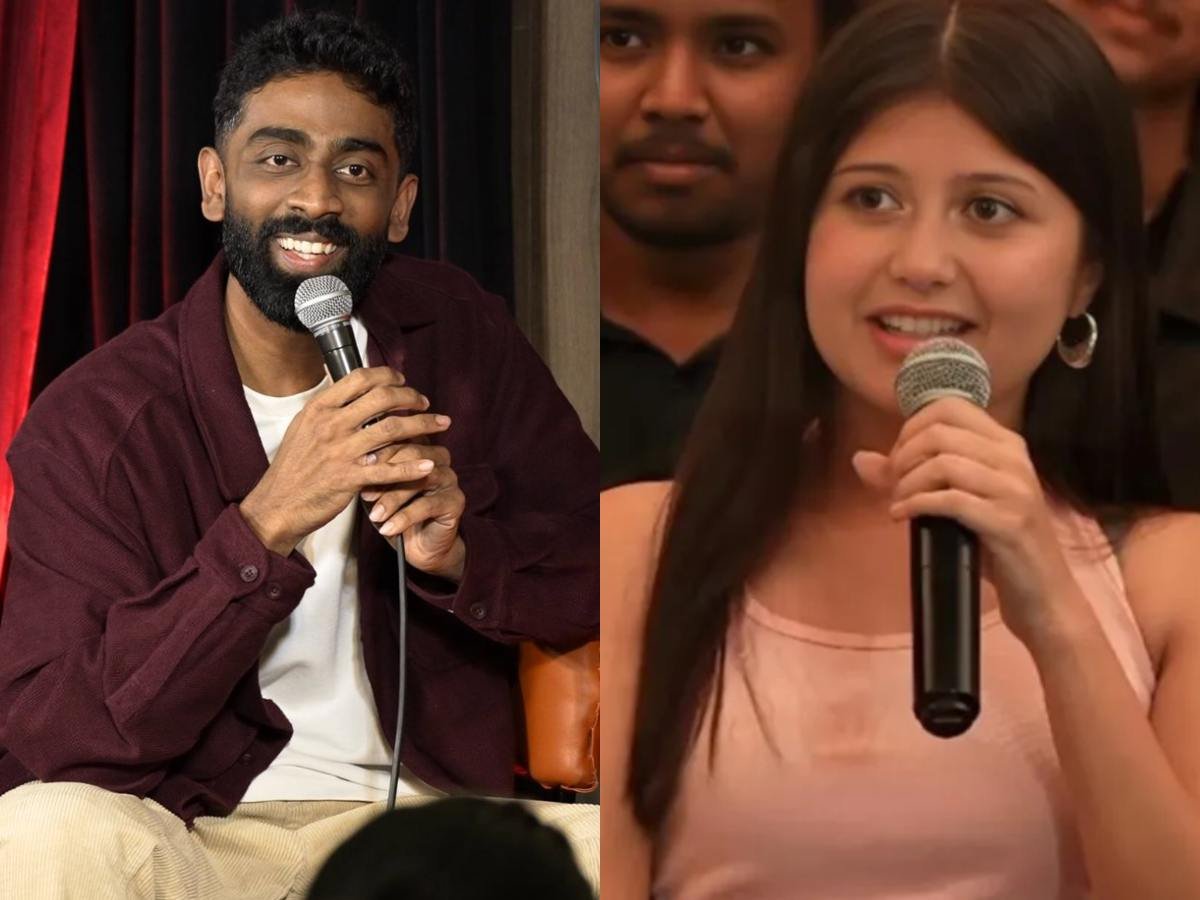 Sejal Pawar Controversy Explained: AIMSA President Condemns Remarks, Sparks Debate on Ethics, Comedy, and Medical Professionalism