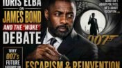Idris Elba on James Bond and the ‘Woke’ Debate: Why the Future of 007 Depends on Escapism, Not Culture Wars