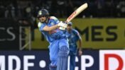 Shubman Gill’s Masterclass Leads India to Victory Over Afghanistan in Rain-Shortened ODI