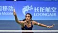 India Announces Strong Badminton Squad for Asian Games 2026 as Sindhu, Lakshya Sen and Satwik-Chirag Lead Medal Hunt