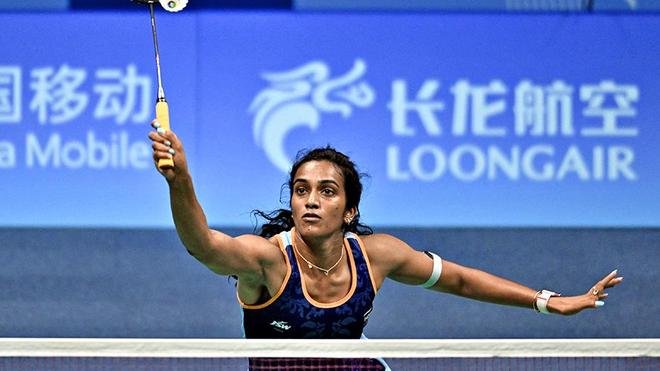 India Announces Strong Badminton Squad for Asian Games 2026 as Sindhu, Lakshya Sen and Satwik-Chirag Lead Medal Hunt