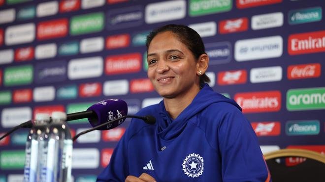 Women's T20 World Cup 2026: Harmanpreet Kaur Eyes Strong Start as India Prepares for High-Pressure Clash Against Pakistan