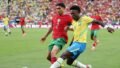 Brazil Held by Morocco in FIFA World Cup 2026 Opener as Vinicius Jr Rescues a Point in Group C Clash
