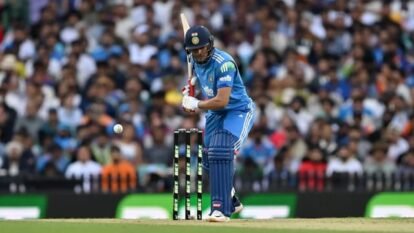 Shubman Gill's Match-Winning Masterclass vs Afghanistan Highlights His Evolution Into India's Complete ODI Leader