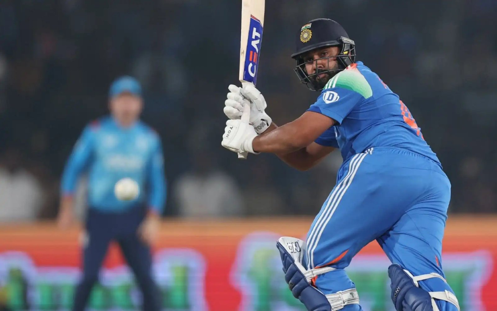 Rohit Sharma's Run-Out Against Afghanistan Sparks Discussion as Aakash Chopra Reflects on His Remarkable Journey as an Opener