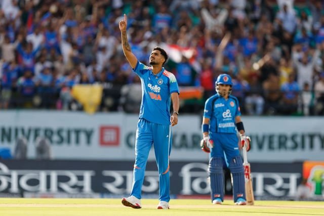 Gurnoor Brar's Breakthrough ODI Performance Proves Modern Cricket Selection Is About Potential, Not Just Statistics