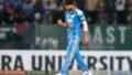 Nitish Kumar Reddy Strengthens India’s Search for a Seam-Bowling All-Rounder After Match-Winning Spell Against Afghanistan