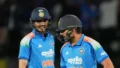 Shubman Gill Reveals Rohit Sharma’s Reaction After Run-Out as India Beat Afghanistan in 1st ODI