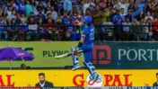 Gurbaz Reveals Gautam Gambhir’s Advice Behind His Explosive Century Against India in Dharamsala ODI