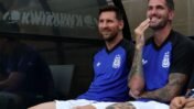 De Paul’s Emotional Message to Messi Captures Argentina’s Spirit as World Cup 2026 Title Defense Begins