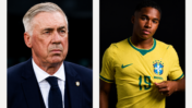 Ancelotti Defends Brazil Selection as Endrick Bench Decision Sparks Major Debate After Morocco Draw