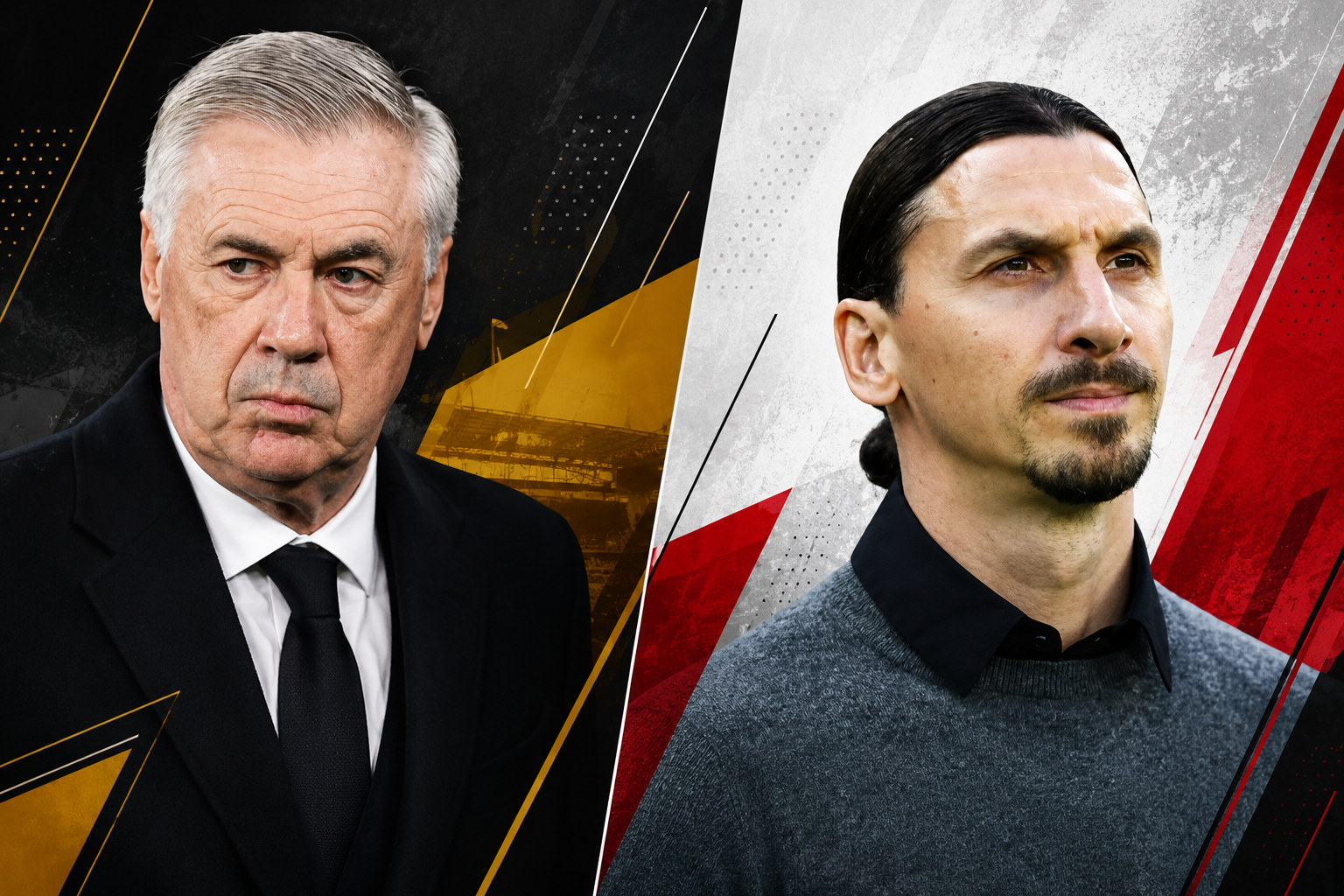 Zlatan Reveals Ancelotti's 'Dark Side' as Brazil Coach Faces Early World Cup 2026 Questions After Morocco Draw