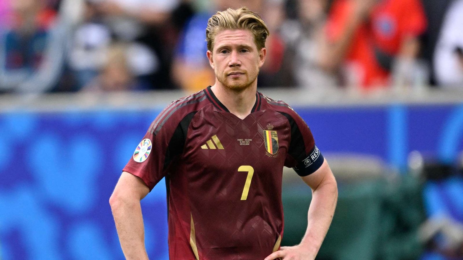 Kevin De Bruyne Backs Jeremy Doku to Be Belgium's World Cup 2026 Game-Changer as Winger Eyes Breakout Tournament