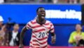 How a Chance Airline Decision Created America’s New World Cup Hero: Folarin Balogun’s Remarkable USMNT Journey