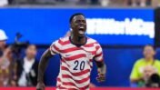 How a Chance Airline Decision Created America’s New World Cup Hero: Folarin Balogun’s Remarkable USMNT Journey