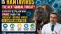 Is Hantavirus the Next Global Threat? Experts Explain the Facts Behind the Virus and Why Panic Is Unwarranted