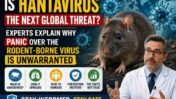 Is Hantavirus the Next Global Threat? Experts Explain the Facts Behind the Virus and Why Panic Is Unwarranted