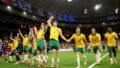Australia Stuns Türkiye 2-0 in FIFA World Cup 2026 Opener as Irankunda Makes History and Melbourne Erupts