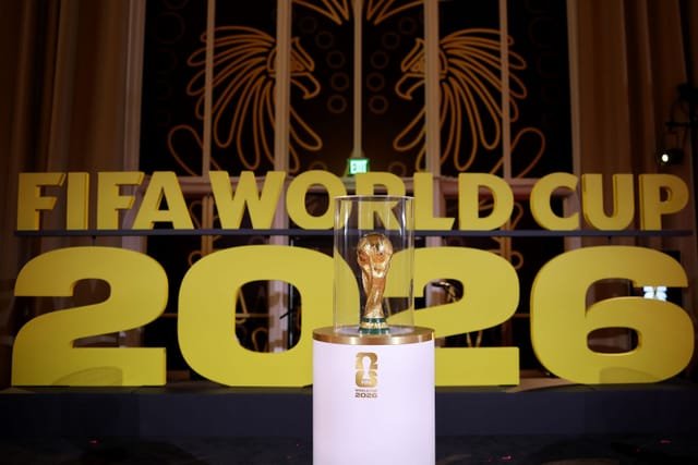 Mathematician Who Correctly Predicted Last Three FIFA World Cup Winners Backs Netherlands to Lift 2026 Trophy