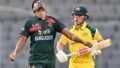 Cooper Connolly’s Stunning 149 Saves Australia From Historic Whitewash as Bangladesh Fall Short in ODI Thriller