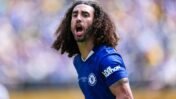 Real Madrid Agree Deal for Marc Cucurella: Why the Chelsea Defender Could Be Key in Xabi Alonso’s New Era