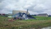 IAF AN-32 Aircraft Crash at Jorhat Air Base: What Happened and Why It Matters