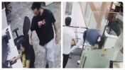 Mohali Office Murder Shocks Punjab: Workplace Breakup Turns Fatal, Raises Concerns Over Relationship Violence