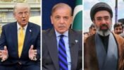 US-Iran Peace Deal Nears Finalisation: Historic Agreement Could Be Signed Within 24 Hours, Says Pakistan PM
