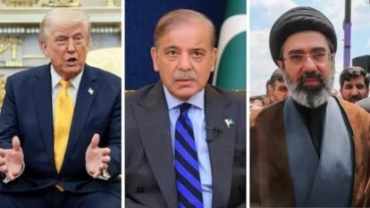 Pak PM says US-Iran pact signing likely within 24 hours