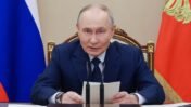 Russia Duma Election Begins Amid War and Economic Strain