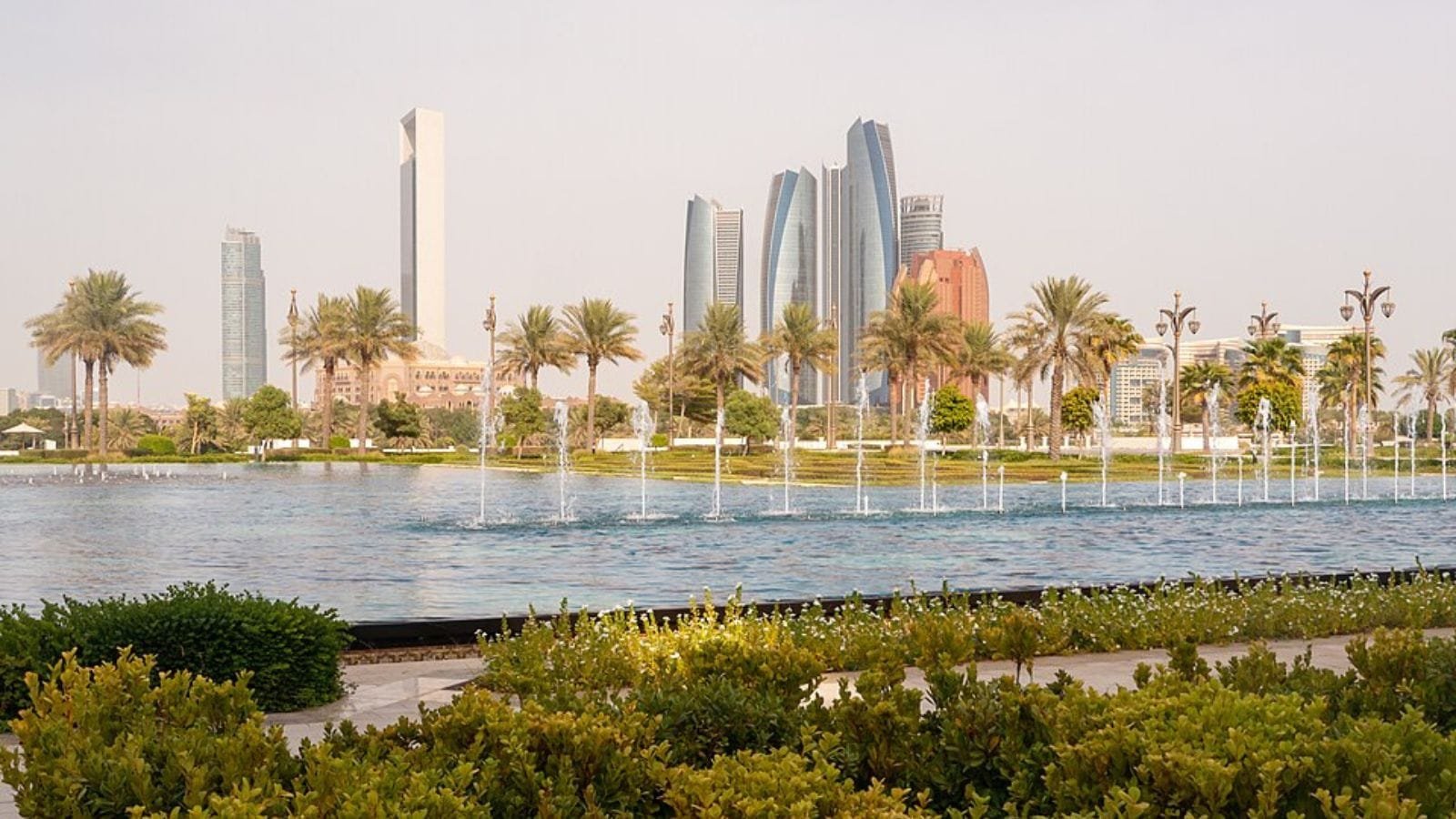 Abu Dhabi real estate rent